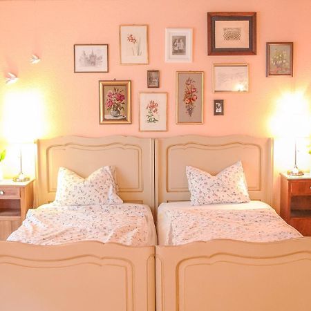 Frau Meise Bed & Breakfast Baden Exterior photo